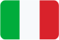 Cintas para atar Italiano